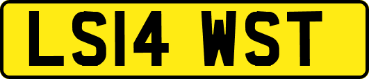 LS14WST