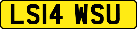 LS14WSU