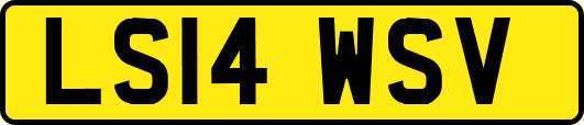 LS14WSV
