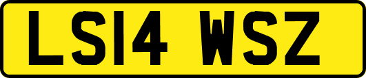 LS14WSZ