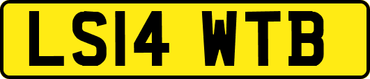 LS14WTB