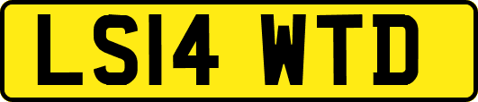 LS14WTD