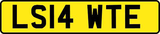 LS14WTE