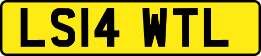 LS14WTL
