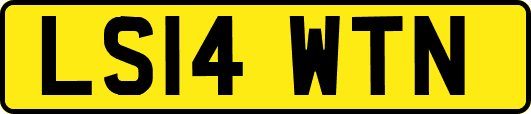 LS14WTN
