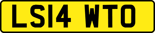 LS14WTO