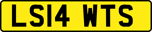 LS14WTS