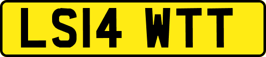 LS14WTT