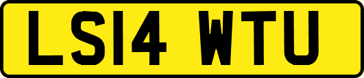 LS14WTU