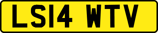LS14WTV