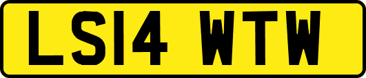 LS14WTW