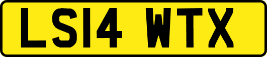 LS14WTX