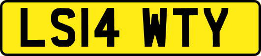 LS14WTY