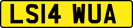 LS14WUA