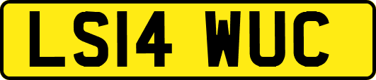 LS14WUC