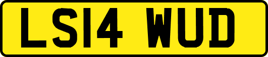 LS14WUD