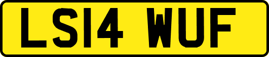 LS14WUF