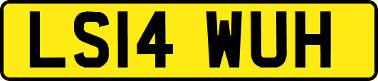 LS14WUH
