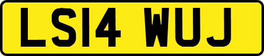 LS14WUJ