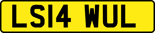 LS14WUL