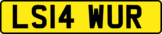 LS14WUR