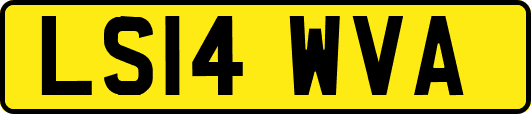 LS14WVA