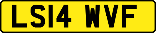 LS14WVF