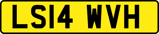 LS14WVH