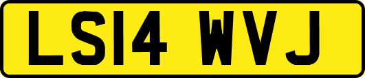 LS14WVJ