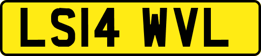 LS14WVL