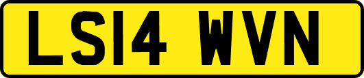 LS14WVN