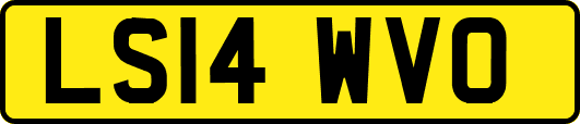 LS14WVO