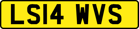 LS14WVS