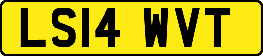 LS14WVT