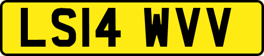 LS14WVV