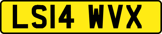 LS14WVX