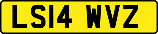 LS14WVZ