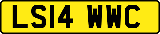 LS14WWC