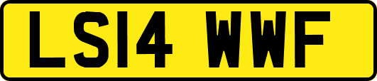 LS14WWF