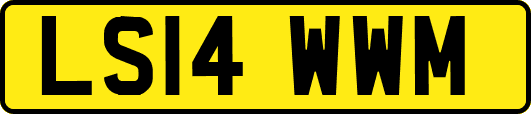 LS14WWM