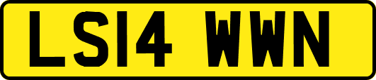 LS14WWN