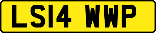 LS14WWP