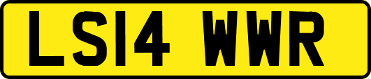 LS14WWR