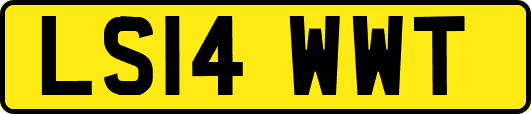 LS14WWT