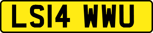 LS14WWU