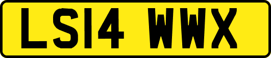 LS14WWX