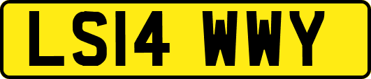 LS14WWY