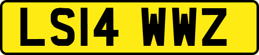 LS14WWZ