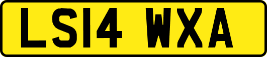 LS14WXA