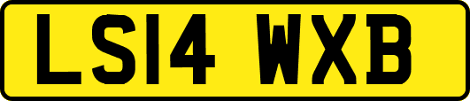 LS14WXB
